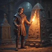 Underground explorer