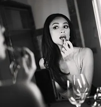 - - -