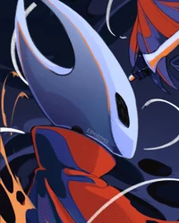 Hornet - Silksong