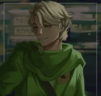 Lloyd Garmadon