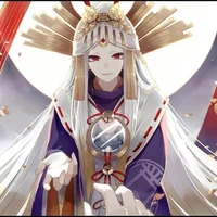 Inari Miketsu
