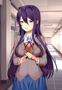 Yuri