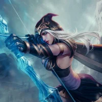 Ashe