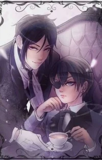 Black Butler-Modern