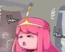 Bonnibel Bubblegum