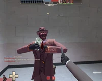 TeuFort Money Heist