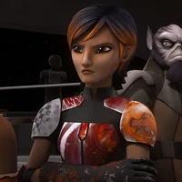 Sabine Wren
