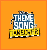 Theme Song Takeover