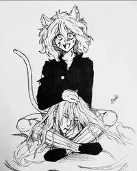 Neferpitou