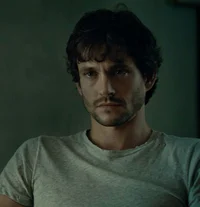Will Graham