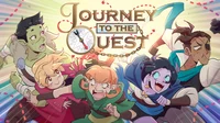 Journey To The Quest