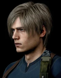 Leon Kennedy
