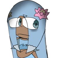 Solaw Kymatista - OC