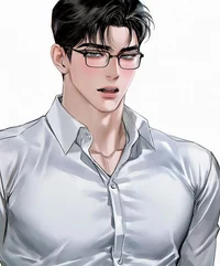Doctor Adrien kwon
