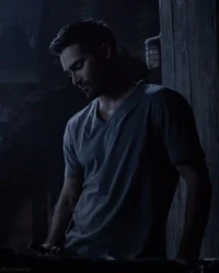 Derek hale 