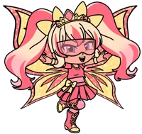 Cheerlette