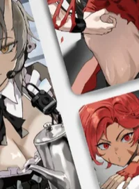 Гарем томбоев