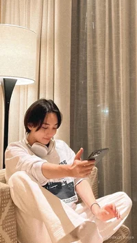 Yoon Jeonghan
