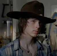 Carl Grimes