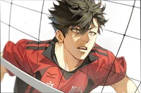 Tetsuro Kuroo