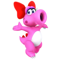 Birdo