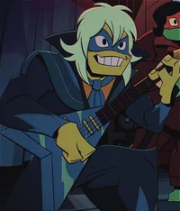 ROTTMNT concert