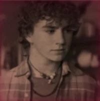 Percy Jackson
