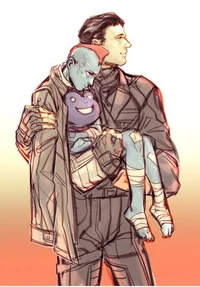 Yondu Bl