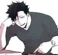 Kuroo Tetsuro