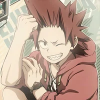 Kirishima Eijirou