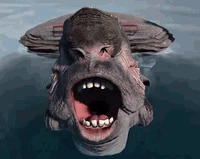 ARK SURVIVAL - sonic