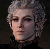 BG3 Astarion