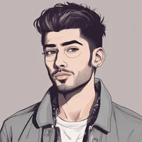 Zayn Malik 