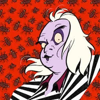 Beetlejuice 