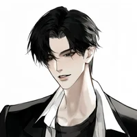 New Alpha Husband-BL