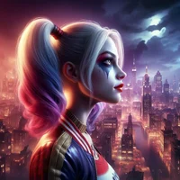 Harley Quinn