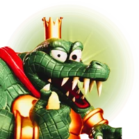 King K Rool