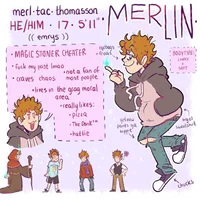Merlin