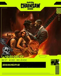 Chainsaw Awards 2025