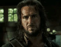 James Norrington