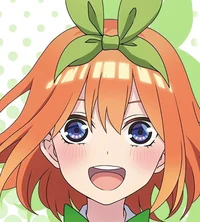 Yotsuba Nakano