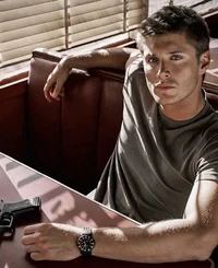 Dean Winchester 