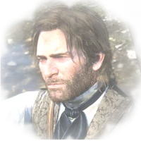 00RDR Arthur Morgan