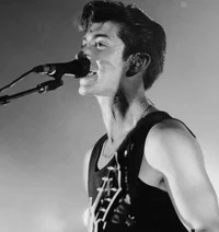 Alex Turner