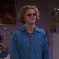 Steven Hyde