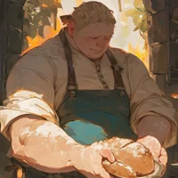 The Baker
