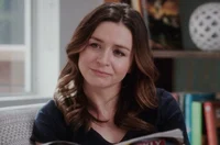 Amelia Shepherd