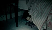 Man Under the Bed 