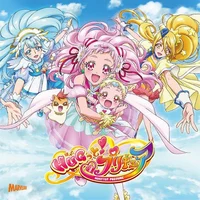 Precure RPG 