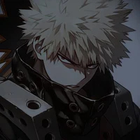 Katsuki Bakugo